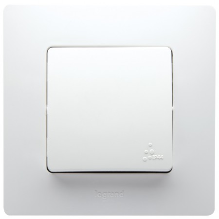 Niloe vypínač IP44