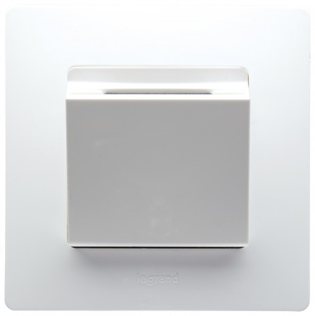 Niloe záuvka s klapkou